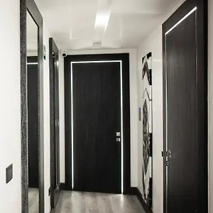Bed & Breakfast Lhp Parco Margherita, Naples