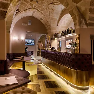 **** Hotel Le Club Boutique Italien