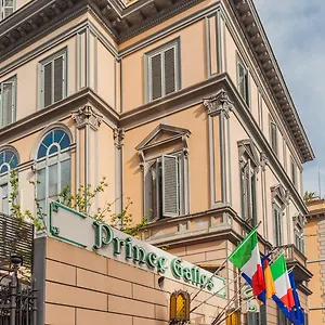 *** Hotel Galles Italien