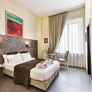 Hotel Art Piazza Carita', Naples