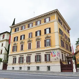 *** Hotel Roma Room Hotel Italien