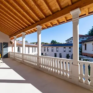  Aparthotel Via Vittorio Veneto 468 Italien