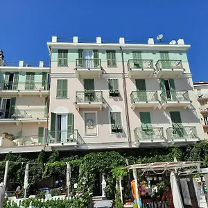 *** Hotel Eden Alaxi Italien
