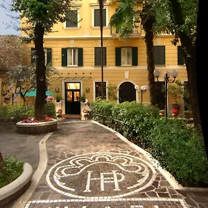 *** Hotel San Lorenzo Maria Italien