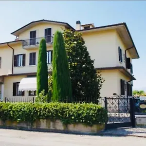 ** Hotel Airport Merica Italien