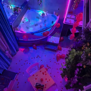 Bed & Breakfast Porta Capuana, Naples