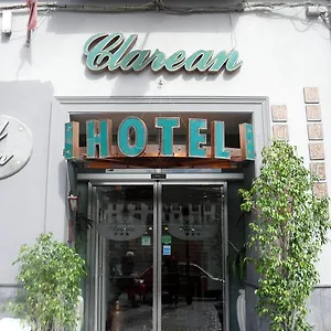 Clarean *** Nápoles