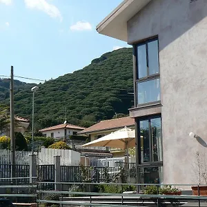 Etna , Nicolosi Italy