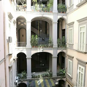 Dimora Delle Arti Gasthof