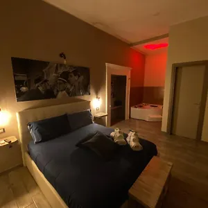 Artisti Bed&dreams *** Nápoles