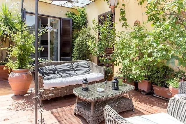 فندق مبيت وإفطار مبيت وإفطار نابولي Terrazza Duomo