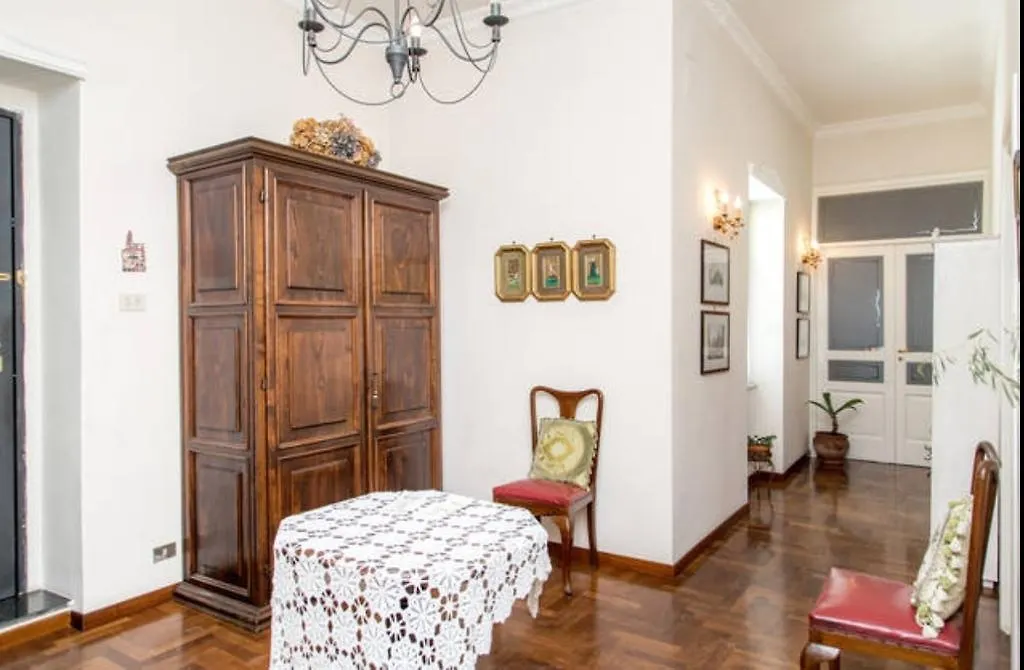 فندق مبيت وإفطار مبيت وإفطار نابولي Terrazza Duomo